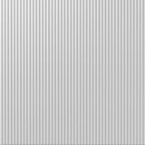 Gloss White (Paintable) | Rib 1 | Acoustic Ceiling Tile | Triangle-Products.com