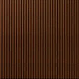 Linen Chocolate | Rib 1 | Wall Panel | Triangle-Products.com