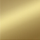 Mirror Gold | Rib 1 | Wall Panel | Triangle-Products.com