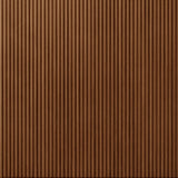 Pearwood | Rib 1 | Lay In Ceiling Tile | Triangle-Products.com