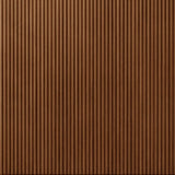 Pearwood | Rib 1 | Wall Panel | Triangle-Products.com