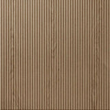 Washed Oak | Rib 1 | Wall Panel | Triangle-Products.com