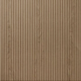 Washed Oak | Rib 1 | Wall Panel | Triangle-Products.com