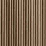 Argent Bronze | Rib 2 | Wall Panel | Triangle-Products.com