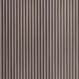 Bronze Strata | Rib 2 | Wall Panel | Triangle-Products.com