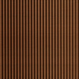 Linen Chocolate | Rib 2 | Wall Panel | Triangle-Products.com