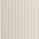 Winter White | Rib 2 | Wall Panel | Triangle-Products.com