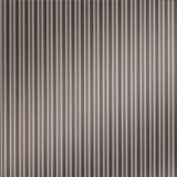 Brushed Nickel | Ridges | Wall Panel | Triangle-Products.com