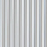 Gloss White (Paintable) | Ridges | Wall Panel | Triangle-Products.com