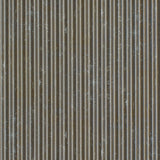 Vintage Metal | Ridges | Wall Panel | Triangle-Products.com