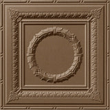 Argent Bronze | Rosette | Sample | Triangle-Products.com