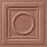 Argent Copper | Rosette | Sample | Triangle-Products.com