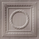 Brushed Nickel | Rosette | Sample | Triangle-Products.com