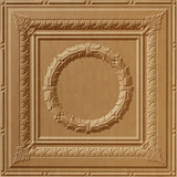 Light Maple | Rosette | Lay In Ceiling Tile | Triangle-Products.com