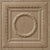 Washed Oak | Rosette | Sample | Triangle-Products.com