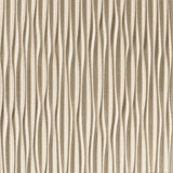 Almond | Sahara Vertical | Wall Panel | Triangle-Products.com