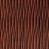 American Walnut | Sahara Vertical | Wall Panel | Triangle-Products.com