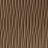 Argent Bronze | Sahara Vertical | Wall Panel | Triangle-Products.com