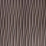 Bronze Strata | Sahara Vertical | Wall Panel | Triangle-Products.com