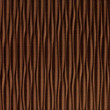 Linen Chocolate | Sahara Vertical | Wall Panel | Triangle-Products.com