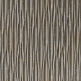 Vintage Metal | Sahara Vertical | Wall Panel | Triangle-Products.com