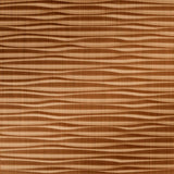 Brushed Copper | Sahara | Wall Panel | Triangle-Products.com