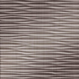 Brushed Nickel | Sahara | Wall Panel | Triangle-Products.com