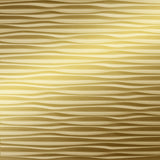 Mirror Gold | Sahara | Tegular Lay In Ceiling Tile | Triangle-Products.com