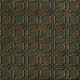 Copper Fantasy | San Diego | Lay In Ceiling Tile | Triangle-Products.com