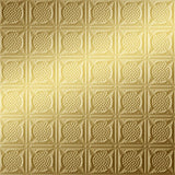 Mirror Gold | San Diego | Lay In Ceiling Tile | Triangle-Products.com