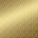 Mirror Gold | San Diego | Lay In Ceiling Tile | Triangle-Products.com