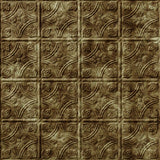 Bermuda Bronze | Savannah | Wall Panel | Triangle-Products.com