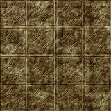 Bermuda Bronze | Savannah | Lay In Ceiling Tile | Triangle-Products.com