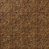 Bronze Fantasy | Savannah | Lay In Ceiling Tile | Triangle-Products.com