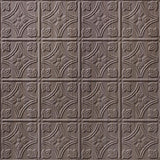 Bronze Strata | Savannah | Wall Panel | Triangle-Products.com