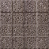 Bronze Strata | Savannah | Wall Panel | Triangle-Products.com