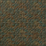 Copper Fantasy | Savannah | Wall Panel | Triangle-Products.com