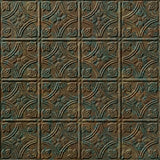 Copper Fantasy | Savannah | Lay In Ceiling Tile | Triangle-Products.com