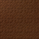 Linen Chocolate | Savannah | Wall Panel | Triangle-Products.com