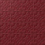 Merlot | Savannah | Wall Panel | Triangle-Products.com