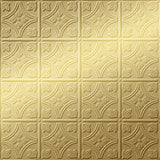 Mirror Gold | Savannah | Lay In Ceiling Tile | Triangle-Products.com