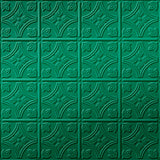 Mirror Green | Savannah | Wall Panel | Triangle-Products.com