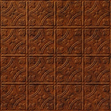 Moonstone Copper | Savannah | Wall Panel | Triangle-Products.com