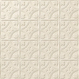 Winter White | Savannah | Wall Panel | Triangle-Products.com