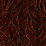 African Cherry | Sculpted Petals | Wall Panel | Triangle-Products.com