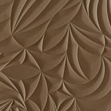 Argent Bronze | Sculpted Petals | Sample | Triangle-Products.com