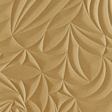 Argent Gold | Sculpted Petals | Sample | Triangle-Products.com