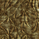 Bermuda Bronze | Sculpted Petals | Wall Panel | Triangle-Products.com