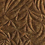 Bronze Fantasy | Sculpted Petals | Sample | Triangle-Products.com