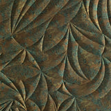 Copper Fantasy | Sculpted Petals | Sample | Triangle-Products.com